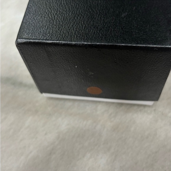 CHANEL empty box black white logo Chanel - Picture 4 of 8